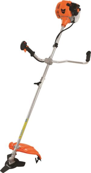 Θαμνοκοπτικό Βενζινοκίνητο Premium Line 62cc 3.46Hp Διαιρούμενου Άξονα Kraft 691084