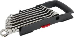 Γερμανοπολύγωνα 7τεμ Milwaukee 4932464257 (8-17mm) - Image 4
