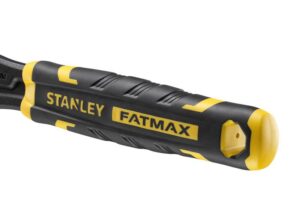 Γαλλικό κλειδί 200mm  FATMAX Stanley FMHT13126-0 - Image 4