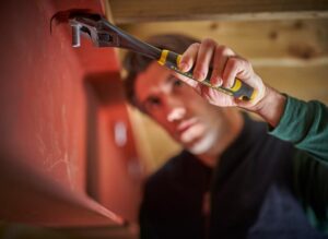 Γαλλικό κλειδί 200mm  FATMAX Stanley FMHT13126-0 - Image 5