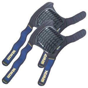 Επιγονατίδες εργασίας με μεγάλο πέλμα Terrain IRWIN 10503831