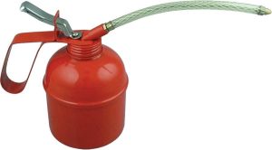Λαδικό Κίνας Νo3 500ml