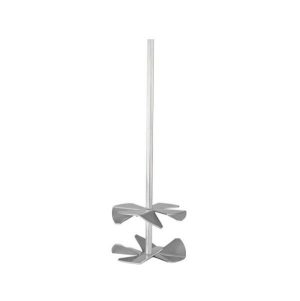 Αναδευτήρας Χρωμάτων Hex 80x400mm FF Group 45669