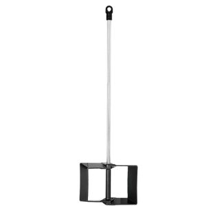 Αναδευτήρας Κόλλας & Στόκου Δραπάνου Hex 170x560mm Benman 72033
