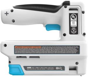 Καρφωτικό Μπαταρίας 3.6V Black-Decker BCN115-XJ - Image 4