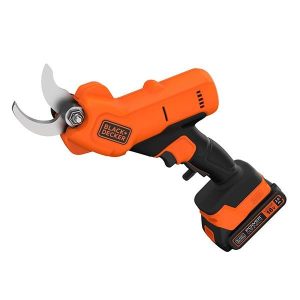 Ψαλίδι Κλαδέματος Μπαταρίας 25mm 18V 1x2.0Ah Black & Decker BCPP18D1-QW - Image 4