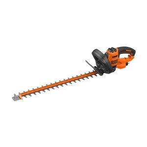 Black & Decker BEHTS451-QS Ψαλίδι Μπορντούρας 550W με 60cm Λεπίδα 2,5cm