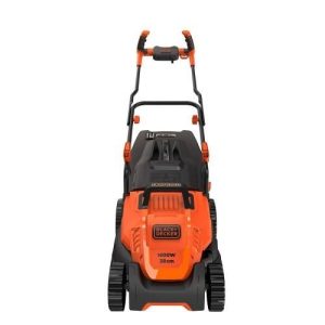 Black & Decker BEMW461BH Ηλεκτρική Μηχανή Γκαζόν 1400W 34cm - Image 3