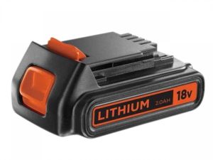 Μπαταρία Li-Ion 18V 2.0Ah Black & Decker BL2018