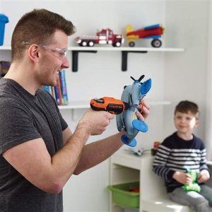 Κατσαβίδι Μπαταρίας 3,6V 1.5Ah Black & Decker CS36BST - Image 5