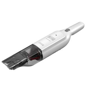 Σκουπάκι Επαναφορτιζόμενο Χειρός 12V 1.5Ah & Βάση Φόρτισης Black & Decker Dustbuster HLVC315B11-QW