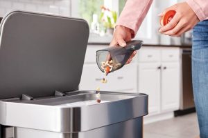 Σκουπάκι Επαναφορτιζόμενο Χειρός 12V 1.5Ah & Βάση Φόρτισης Black & Decker Dustbuster HLVC315B11-QW - Image 5