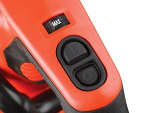 Παλμικό Τριβείο Black & Decker Duo Sand 270W 1/3 Φύλλου & Δοχείο Συγκράτησης Σκόνης KA330E - Image 5