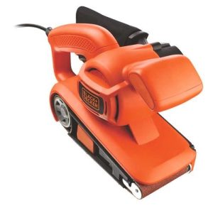 Ταινιολειαντήρας 75 x 457mm 720W Black & Decker KA86 - Image 1