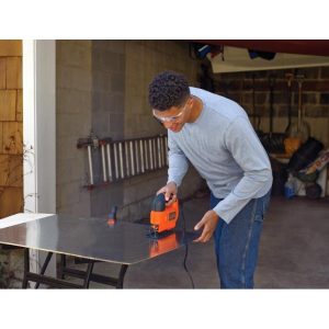 Σέγα Black-Decker KS701EK 520W - Image 3