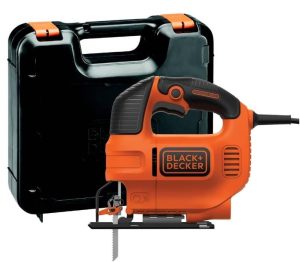 Σέγα Black-Decker KS701EK 520W - Image 4
