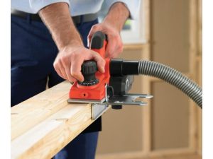 Πλάνη Black-Decker 750W 2.00mm KW750K - Image 3