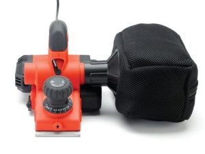 Πλάνη Black-Decker 750W 2.00mm KW750K - Image 4