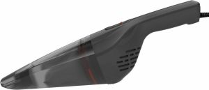 Σκουπάκι Αυτοκινήτου Στερεών Auto Dustbuster με 6 Εξαρτήματα Ισχύ 9W Τάσης 12V με Καλώδιο Black & Decker NVB12AVA - Image 3