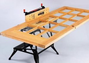 Πάγκος Εργασίας Workmate Black & Decker 775/595ΜΜ WM536 - Image 5