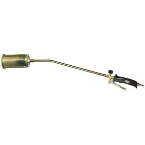 Φλόγιστρο Μπουρού με Ρυθμιστή IDEALGAS 70cm FCL216/60