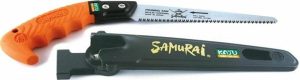 Πριόνι Χειρός Samurai GSF-210-SH Japan 210mm Μεσαία Οδόντωση με Θήκη Ευθεία Λάμα - Image 3