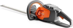 Husqvarna 115iHD45 KIT Ψαλίδι Μπορντούρας Μπαταρίας 36V (1x2.0Ah)
