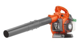 Husqvarna 125B Φυσητήρας Βενζινοκίνητος 1.1 Hp/0.8KW/4,26kg