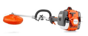 Husqvarna 129LK Πολυμηχάνημα Combi με Κεφαλή Μεσινέζας