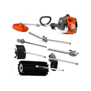 Husqvarna 129LK Πολυμηχάνημα Combi με Κεφαλή Μεσινέζας - Image 4