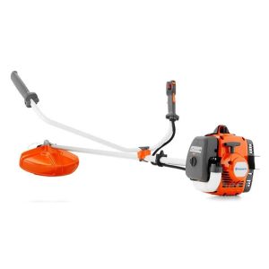 Husqvarna 129R Θαμνοκοπτικό Βενζινοκίνητο 1.1Hp/27.5cm3/5.2kg