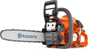Husqvarna 130 Αλυσοπρίονο 40cm (2Hp-1,50Kw)
