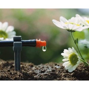 Σετ Ποτίσματος για 15 Γλάστρες με Προγραμματιστή Gardena Micro-Drip Gardena 13004 - Image 3