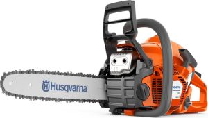 Husqvarna 135MARK(II) Αλυσοπρίονο 40cm (2.2Hp-1,60Kw)