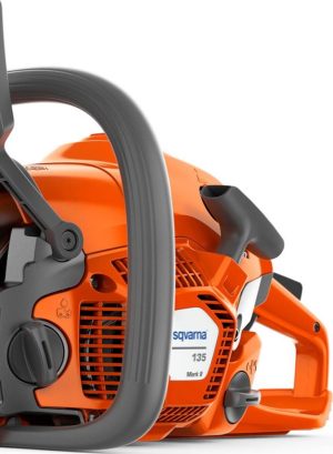 Husqvarna 135MARK(II) Αλυσοπρίονο 40cm (2.2Hp-1,60Kw) - Image 4