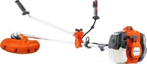 Husqvarna 135R Θαμνοκοπτικό Βενζινοκίνητο 1.9Hp/ 27.5cc