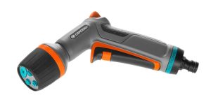Πιστόλι Καθαρισμού Comfort Ecopulse Gardena 18304-20