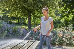 Πιστόλι Καθαρισμού Comfort Ecopulse Gardena 18304-20 - Image 3