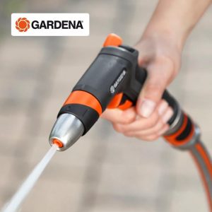 Πιστόλι Καθαρισμού Premium GARDENA 18305-20 - Image 5