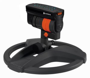 Gardena AquaZoom compact  Ποτιστικό Επιφανείας Gardena 18708-20