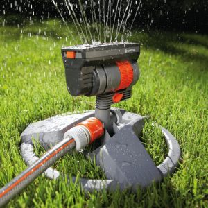 Gardena AquaZoom compact  Ποτιστικό Επιφανείας Gardena 18708-20 - Image 3