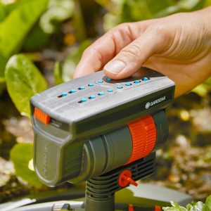 Gardena AquaZoom compact  Ποτιστικό Επιφανείας Gardena 18708-20 - Image 4