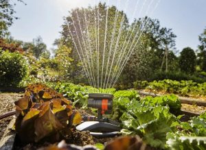 Gardena AquaZoom compact  Ποτιστικό Επιφανείας Gardena 18708-20 - Image 5