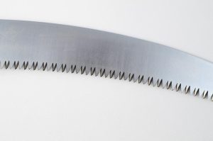 Πριόνι 300mm με θήκη Κυρτό τριπλής οδόντωσης GC-300-LH SAMURAI japan - Image 3