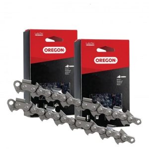 Αλυσίδα αλυσοπριόνου Oregon Βήμα 1/4 1,3mm 58 οδηγοί
