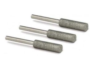 Πέτρες Τροχίσματος 4.8mm 3/16 3 TEM Oregon 31396E