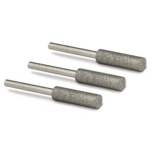 Πέτρες Τροχίσματος 5.5mm 7/32 3 TEM Oregon 31398E