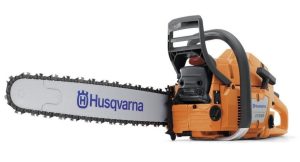 Husqvarna 372XP X-TORQ-20" Αλυσοπρίονο 50cm (5,5Hp-4,1Kw-71cc-3.8Nm)