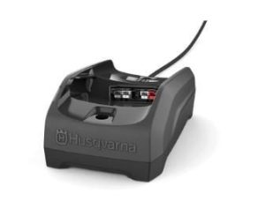 Φορτιστής Μπαταρίας Husqvarna 40-C 80 9704878-01 - Image 1