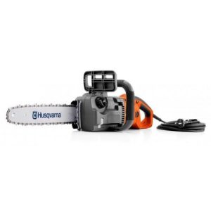 Αλυσοπρίονο ηλεκτρικό 40cm 2000W Husqvarna 420EL-16 - Image 2